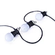 outdoor string bulbs